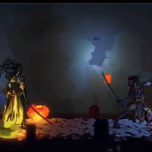 Sclash - Amaterasu e Jinmu