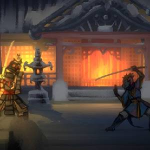 Sclash - Izanagi e Jinmu