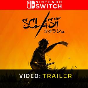 Sclash - Trailer Video
