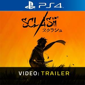 Sclash - Trailer Video