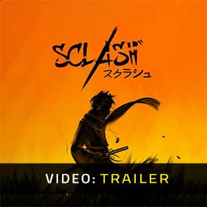 Sclash - Trailer Video