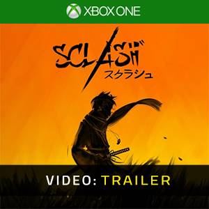 Sclash - Trailer Video
