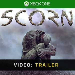 Scorn Xbox One Video Trailer