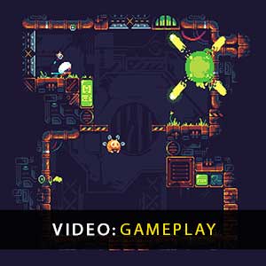 ScourgeBringer Video di gioco