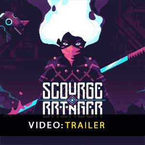 ScourgeBringer Video del rimorchio