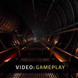 SCP Fragmented Minds - Gameplay