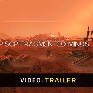 SCP: Fragmented Minds - Trailer