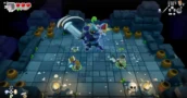 Scramble Knights Online porta i suoi dungeon MMO-lite su Game Pass