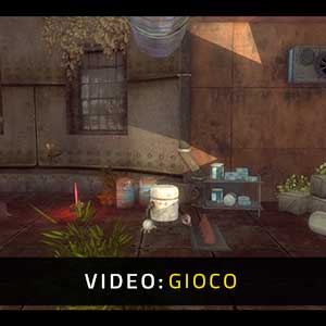 Scrap Garden Video Di Gioco