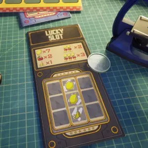 Scratch the Ticket - Slot fortunata