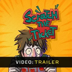 Scratch the Ticket - Video Trailer