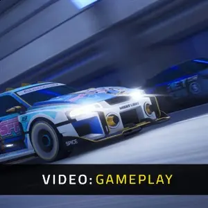 Screamer 2026 - Video di Gioco