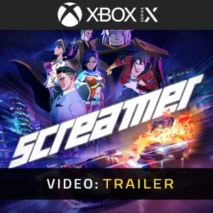 Screamer 2026 - Trailer del video