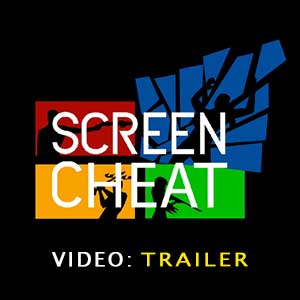 Screencheat Video Trailer