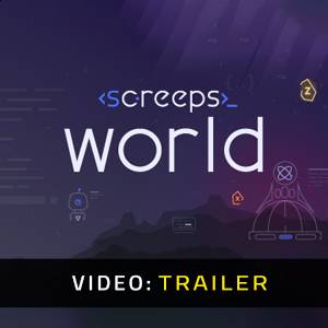 Screeps - Trailer