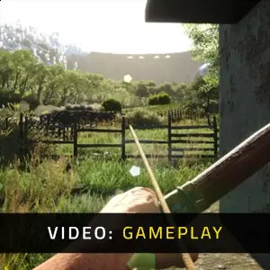 Video Gameplay Di SCUM