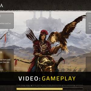 Scythe Digital Edition - Video della Gameplay