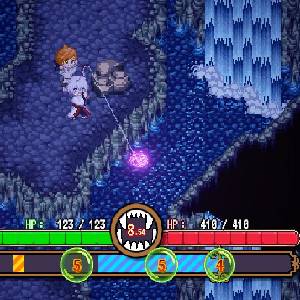 Sea Fantasy - La Pesca