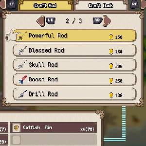 Sea Fantasy - Canna Potente