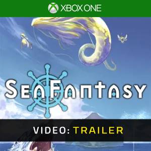 Sea Fantasy Xbox One - Video Trailer