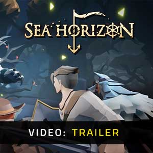 Sea Horizon - Rimorchio video