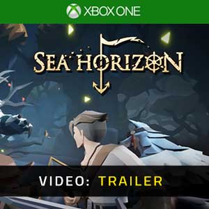 Sea Horizon Xbox One- Rimorchio video