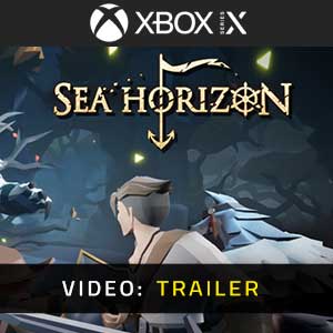Sea Horizon Xbox Series- Rimorchio video