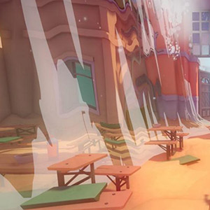 esplora le emozioni oscure