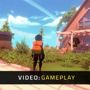 Sea of Solitude - Gameplay