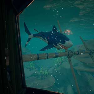 Sea of Thieves Sea Dog Pack