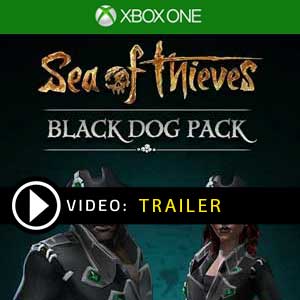 Sea of Thieves Sea Dog Xbox One Gioco Confrontare Prezzi