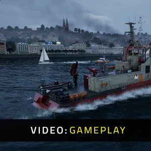 Seafarer The Ship Sim - Video di Gameplay