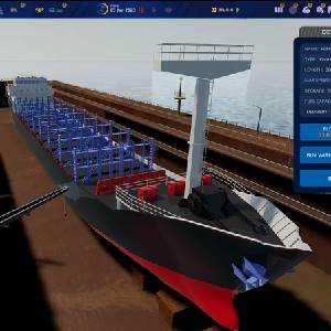 SeaOrama World of Shipping - Applica il Colore