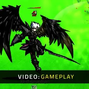 Second Chances - Video di Gameplay