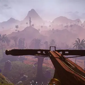 Second Sun - Balestra