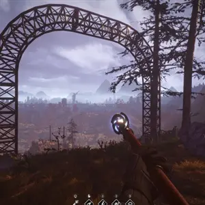 Second Sun - Bastone