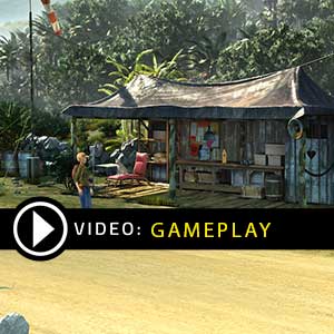 Secret Files Sam Peters Gameplay Video