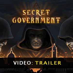Acquistare Secret Government CD Key Confrontare Prezzi