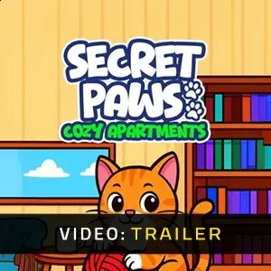 Secret Paws - Cozy Apartments - Trailer