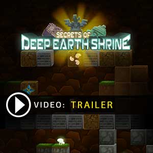 Acquista CD Key Secrets of Deep Earth Shrine Confronta Prezzi