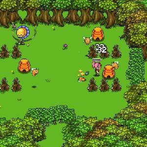 Secrets of Grindea Ape