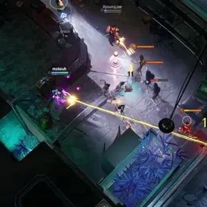 Section 13 - Sopravvivi all’ondata