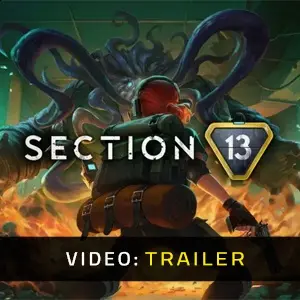 Section 13 - Video Trailer