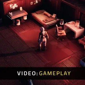 Sector Unknown - Video del Gameplay
