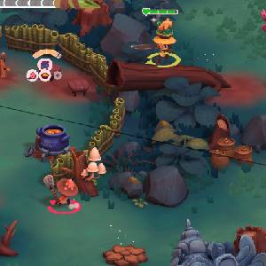 SEDAP! A Culinary Adventure - Gon/Som