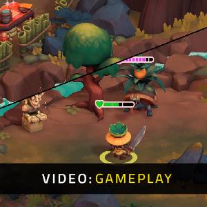 SEDAP! A Culinary Adventure - Gameplay