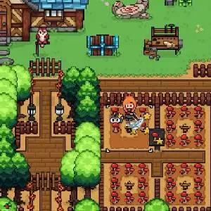 Seeds of Calamity - Raccolta