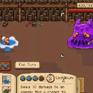 Seeds of Calamity - Libro Degli Incantesimi