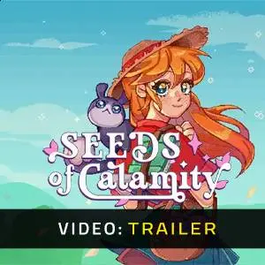 Seeds of Calamity - Trailer del Video
