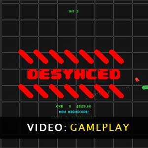 SEGFAULT Gameplay Video